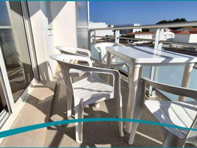 Appartement vente à Les Sables-d'Olonne, Saint-jean-de-monts