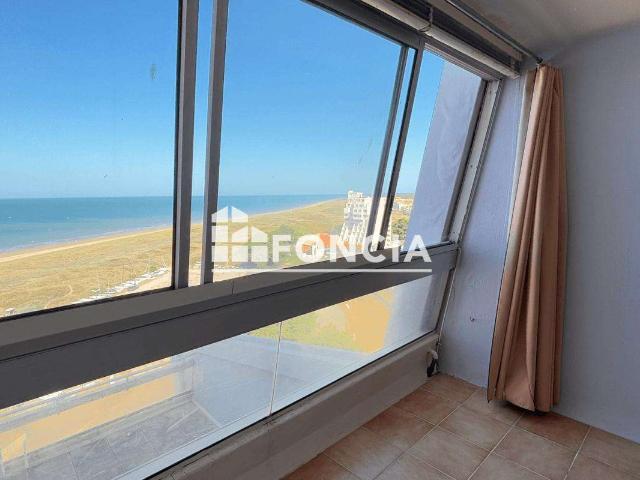 Appartement vente à Les Sables-d'Olonne, Saint-jean-de-monts