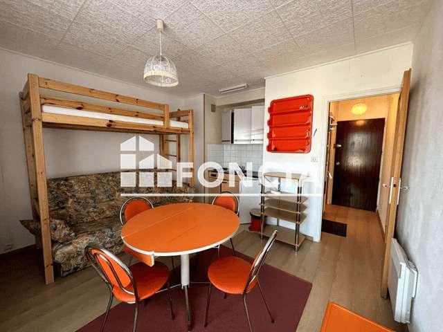 Appartement vente à Les Sables-d'Olonne, Saint-jean-de-monts