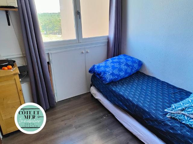 Studio vente à Les Sables-d'Olonne, Saint-jean-de-monts