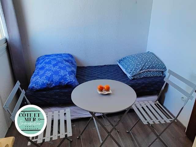 Studio vente à Les Sables-d'Olonne, Saint-jean-de-monts