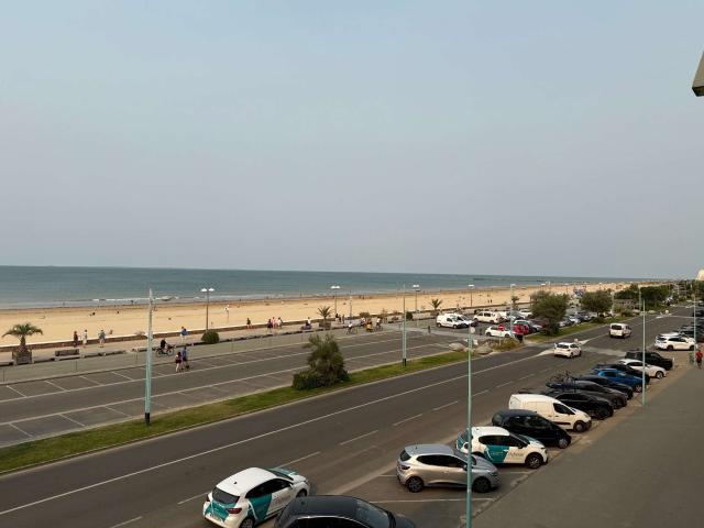 Appartement vente à Les Sables-d'Olonne, Saint-jean-de-monts