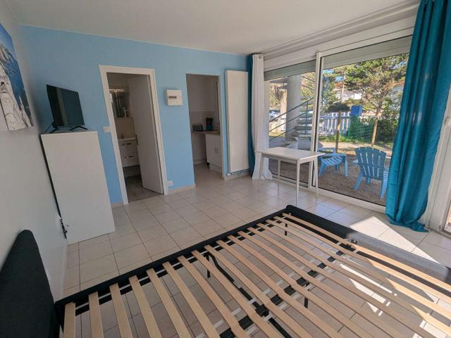 Studio vente à Les Sables-d'Olonne, Saint-jean-de-monts