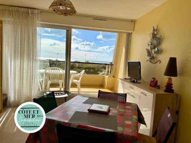 Studio vente à Les Sables-d'Olonne, Saint-jean-de-monts