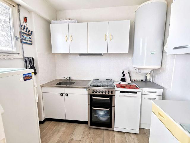 Appartement vente à Les Sables-d'Olonne, Saint-jean-de-monts