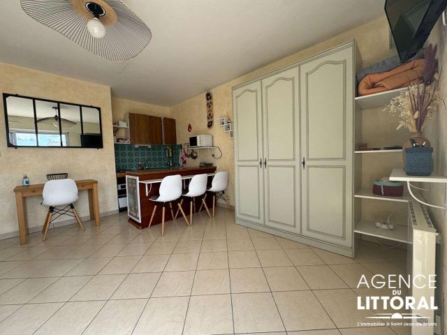 Appartement vente à Les Sables-d'Olonne, Saint-jean-de-monts