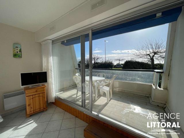 Appartement vente à Les Sables-d'Olonne, Saint-jean-de-monts