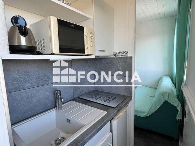 Appartement vente à Les Sables-d'Olonne, Saint-jean-de-monts