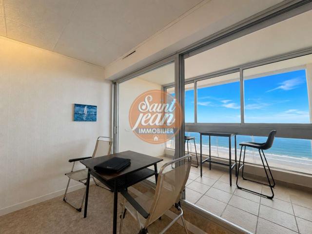 Appartement vente à Les Sables-d'Olonne, Saint-jean-de-monts