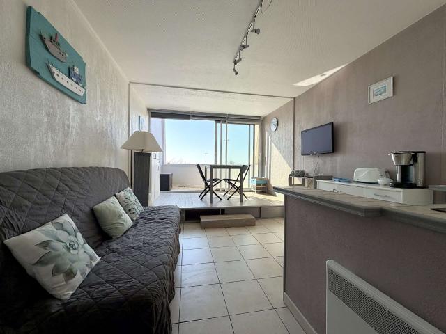 Appartement vente à Les Sables-d'Olonne, Saint-jean-de-monts