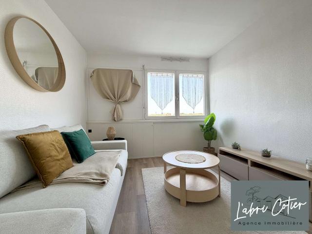 Appartement vente à Les Sables-d'Olonne, Saint-jean-de-monts