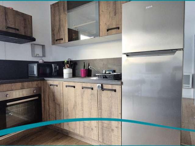 Appartement vente à Les Sables-d'Olonne, Saint-jean-de-monts