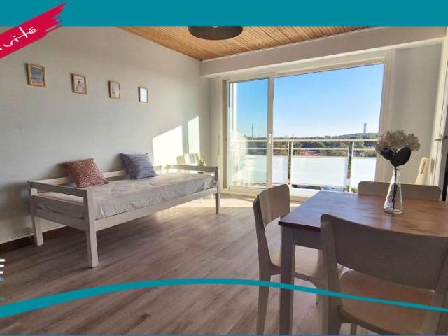 Appartement vente à Les Sables-d'Olonne, Saint-jean-de-monts