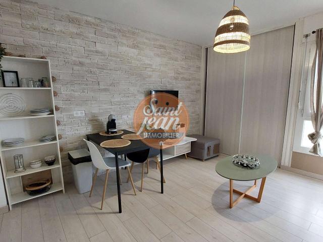 Appartement vente à Les Sables-d'Olonne, Saint-jean-de-monts