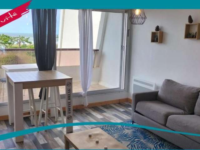 Appartement vente à Les Sables-d'Olonne, Saint-jean-de-monts