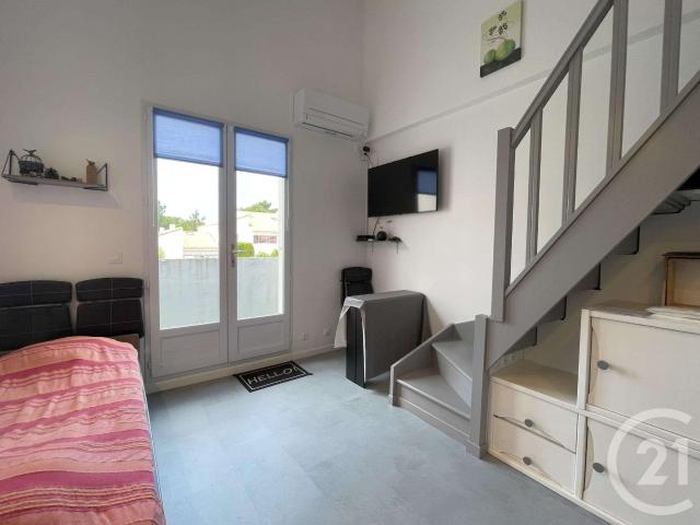 Appartement vente à Les Sables-d'Olonne, Saint-jean-de-monts
