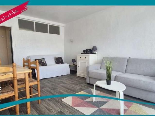 Appartement vente à Les Sables-d'Olonne, Saint-jean-de-monts