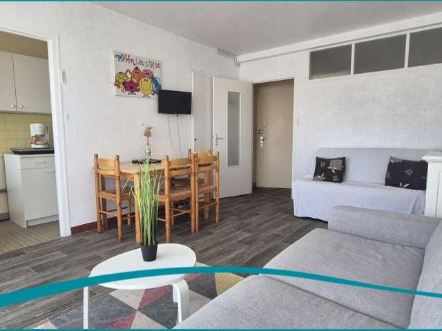 Appartement vente à Les Sables-d'Olonne, Saint-jean-de-monts