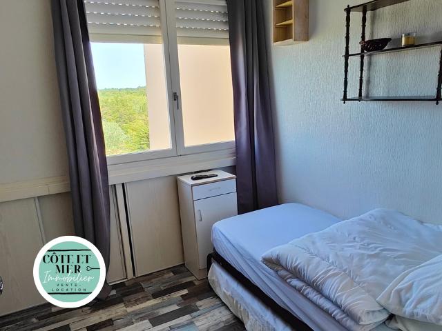 Studio vente à Les Sables-d'Olonne, Saint-jean-de-monts