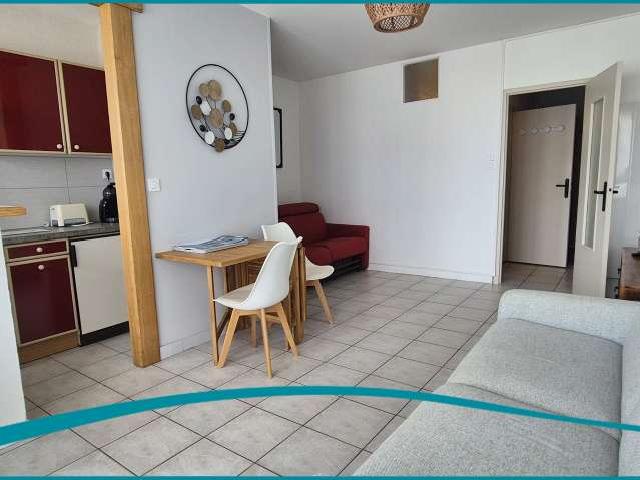 Studio vente à Les Sables-d'Olonne, Saint-jean-de-monts