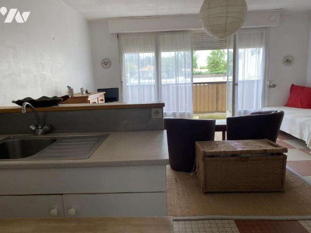 Appartement vente à Les Sables-d'Olonne, Saint-jean-de-monts