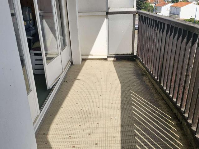 Appartement vente à Les Sables-d'Olonne, Saint-jean-de-monts
