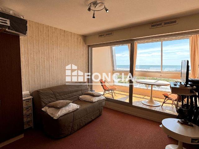 Appartement vente à Les Sables-d'Olonne, Saint-jean-de-monts
