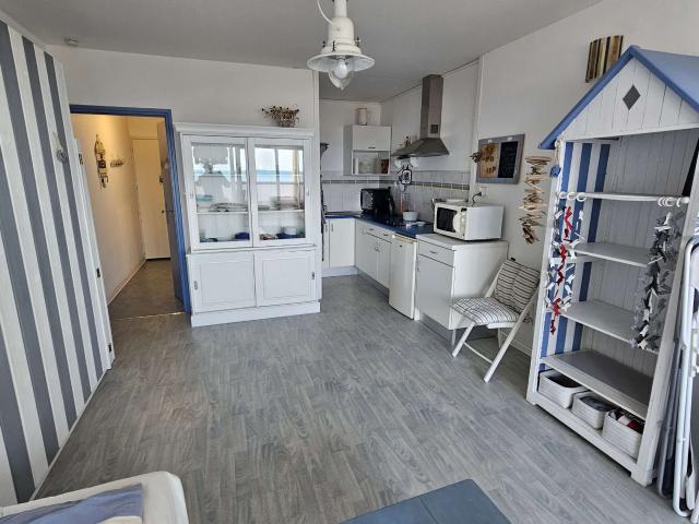 Appartement vente à Les Sables-d'Olonne, Saint-jean-de-monts