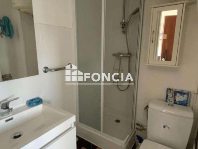Appartement vente à Les Sables-d'Olonne, Saint-jean-de-monts