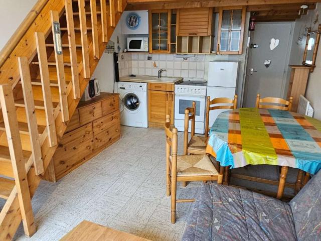 Appartement vente à Les Sables-d'Olonne, Saint-jean-de-monts