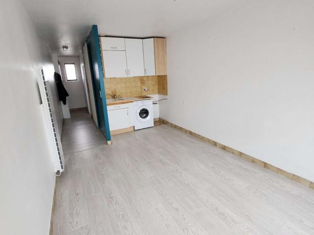Appartement vente à Les Sables-d'Olonne, Saint-hilaire-de-riez