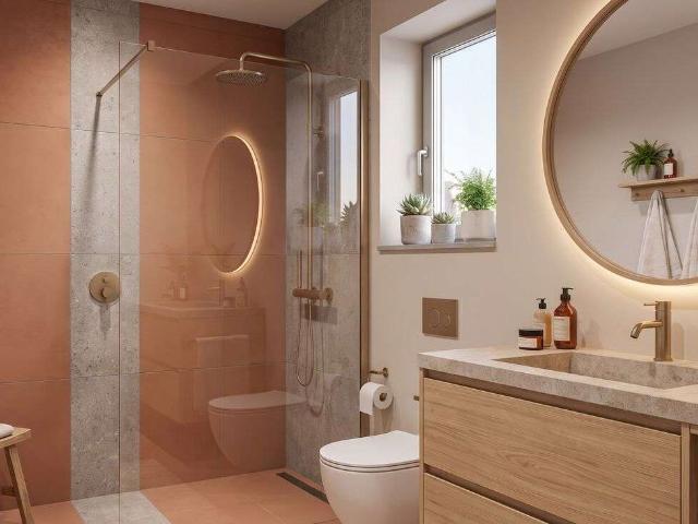 Appartement vente à Metz, Saint-julien-lès-metz