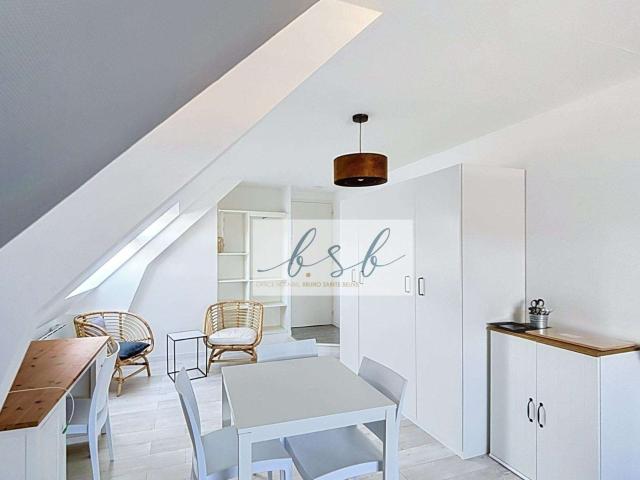 Appartement vente à Saint-Lô, Saint-lô