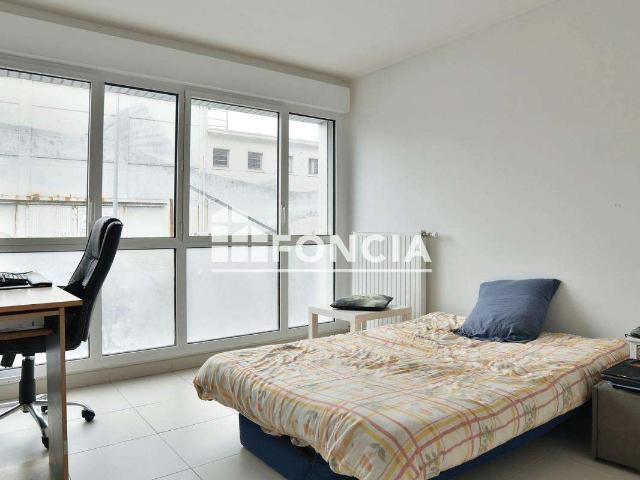 Appartement vente à Saint-Malo, Bretagne