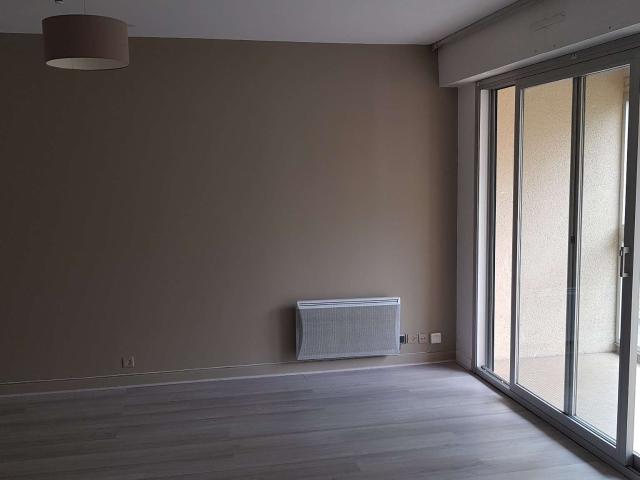 Appartement vente à Saint-Malo, Bretagne