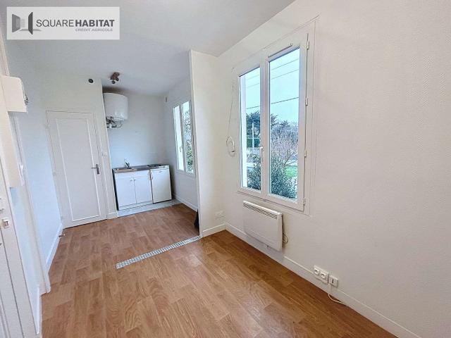 Studio vente à Saint-Malo, Bretagne