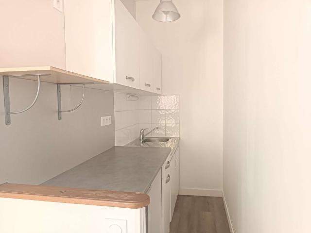 Appartement vente à Saint-Malo, Bretagne