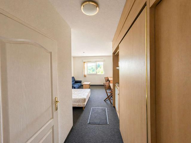 Appartement vente à Saint-Malo, Bretagne