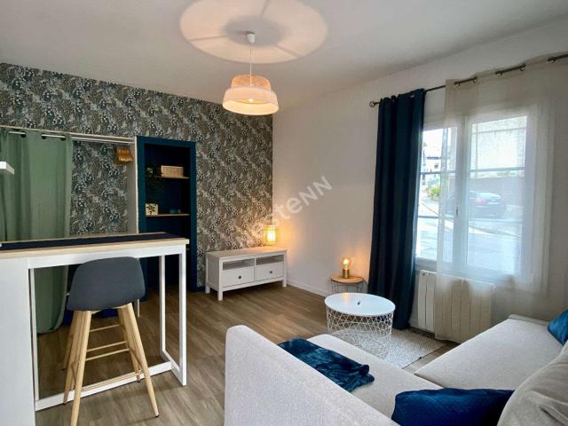 Appartement vente à Saint-Malo, Bretagne
