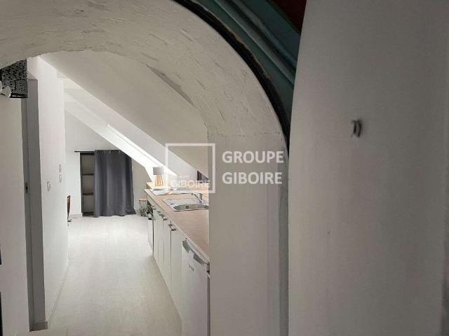 Appartement vente à Saint-Malo, Bretagne