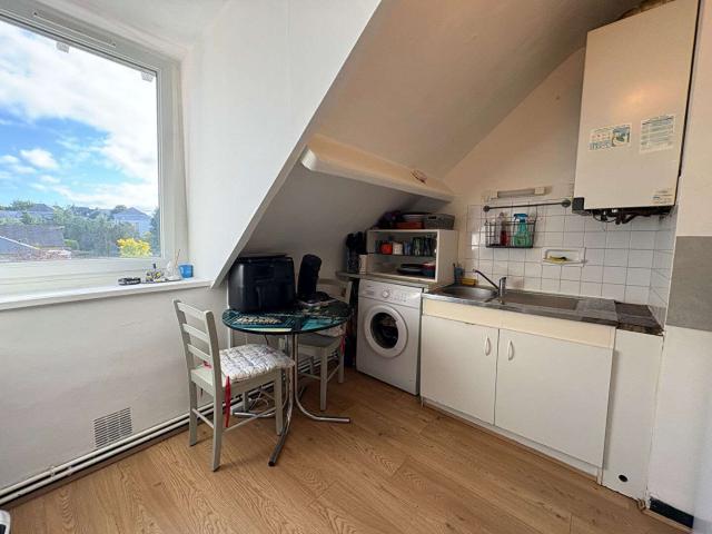 Appartement vente à Saint-Malo, Bretagne