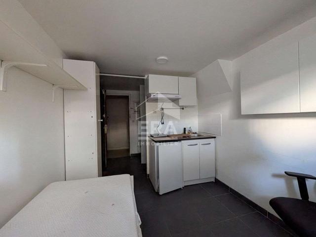Studio vente à Saint-Malo, Bretagne