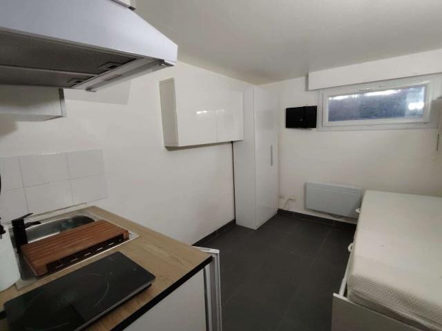 Studio vente à Saint-Malo, Bretagne