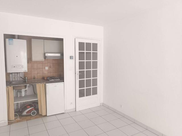 Appartement vente à Saint-Malo, Bretagne