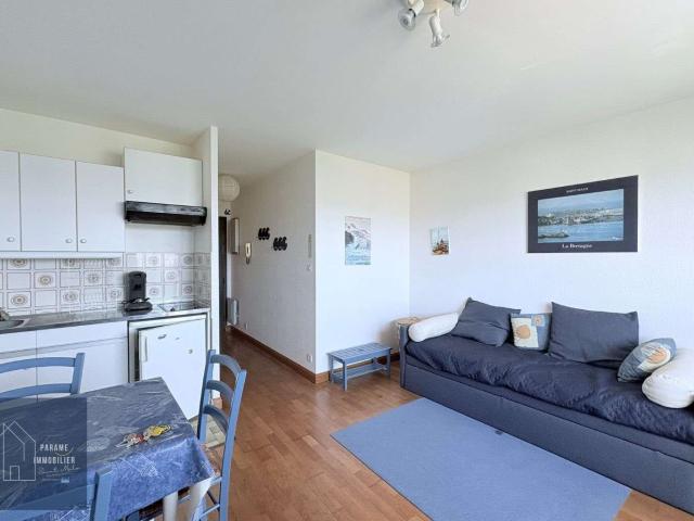Appartement vente à Saint-Malo, Bretagne
