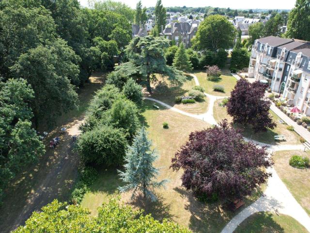 Appartement vente à Saint-Malo, Bretagne