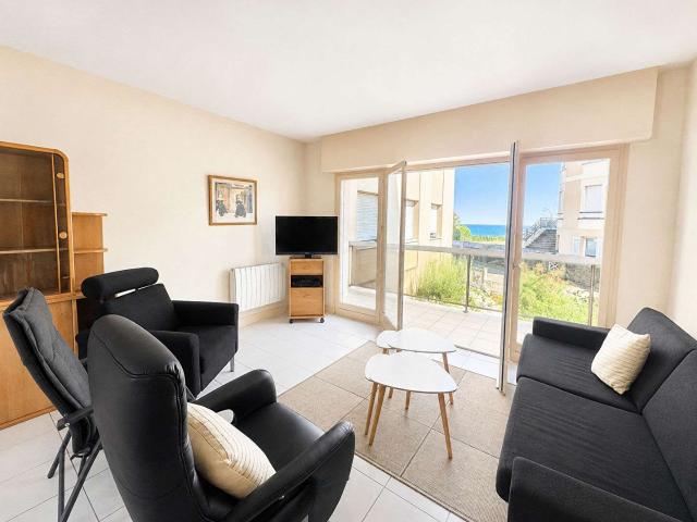 Appartement vente à Saint-Malo, Bretagne