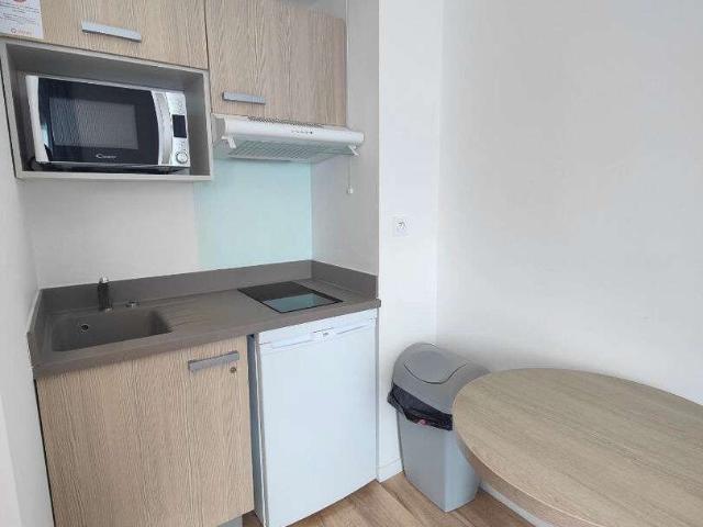 Appartement vente à Saint-Nazaire, Saint-nazaire