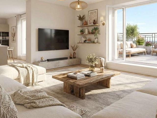Appartement vente à Nogent-sur-Marne, Saint-maur-des-fossés