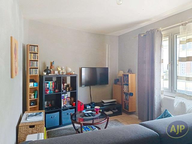 Appartement vente à Saint-Nazaire, Saint-nazaire